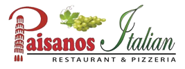 Paisano's Italian Restaurant & Pizzeria